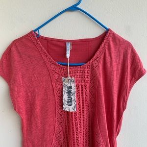 Monoreno Blouse T-shirt